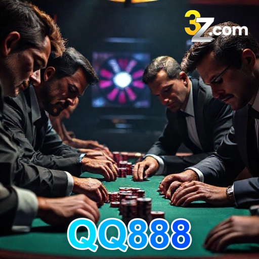 QQ888 Aplicativo Móvel