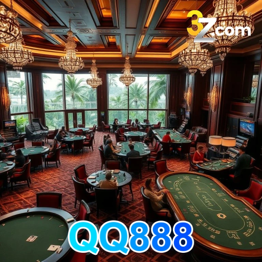 Recursos Pagos do QQ888: Diversão e Prêmios em Jogo!