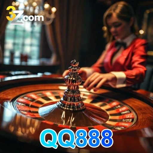 QQ888 Bônus Oferta