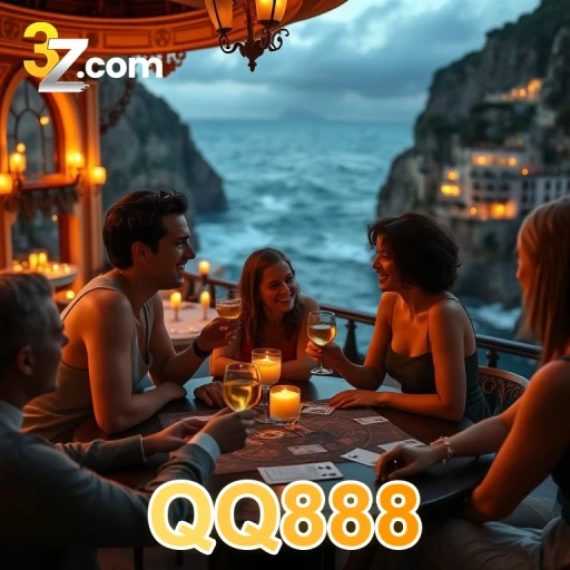 QQ888