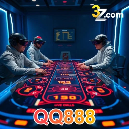 QQ888