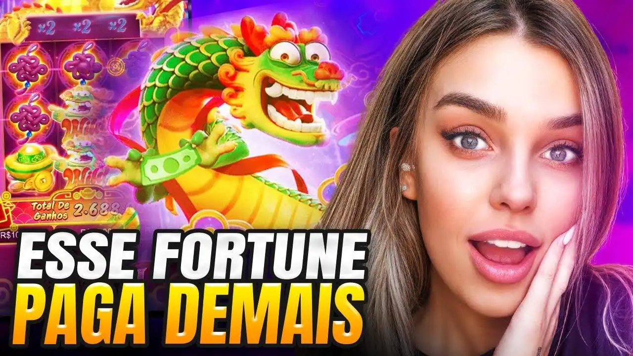 qq888 Fortune Dragon