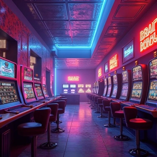 Drops & Wins qq888 - Prêmios Aleatórios de até R$ 50.000